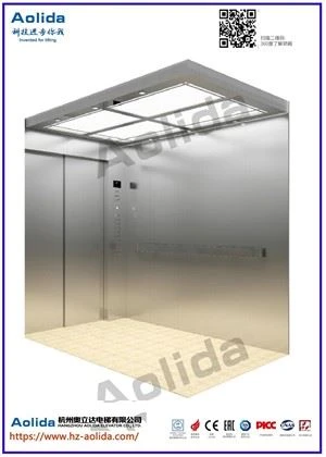 ardaitheoirí ospidéil d’othair